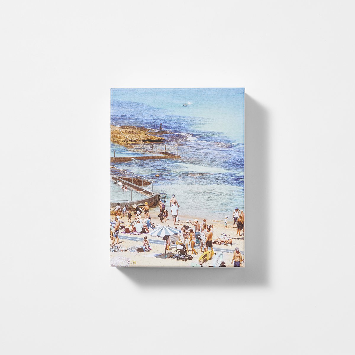 Sunnylife Jigsaw Puzzle - Bondi Beach