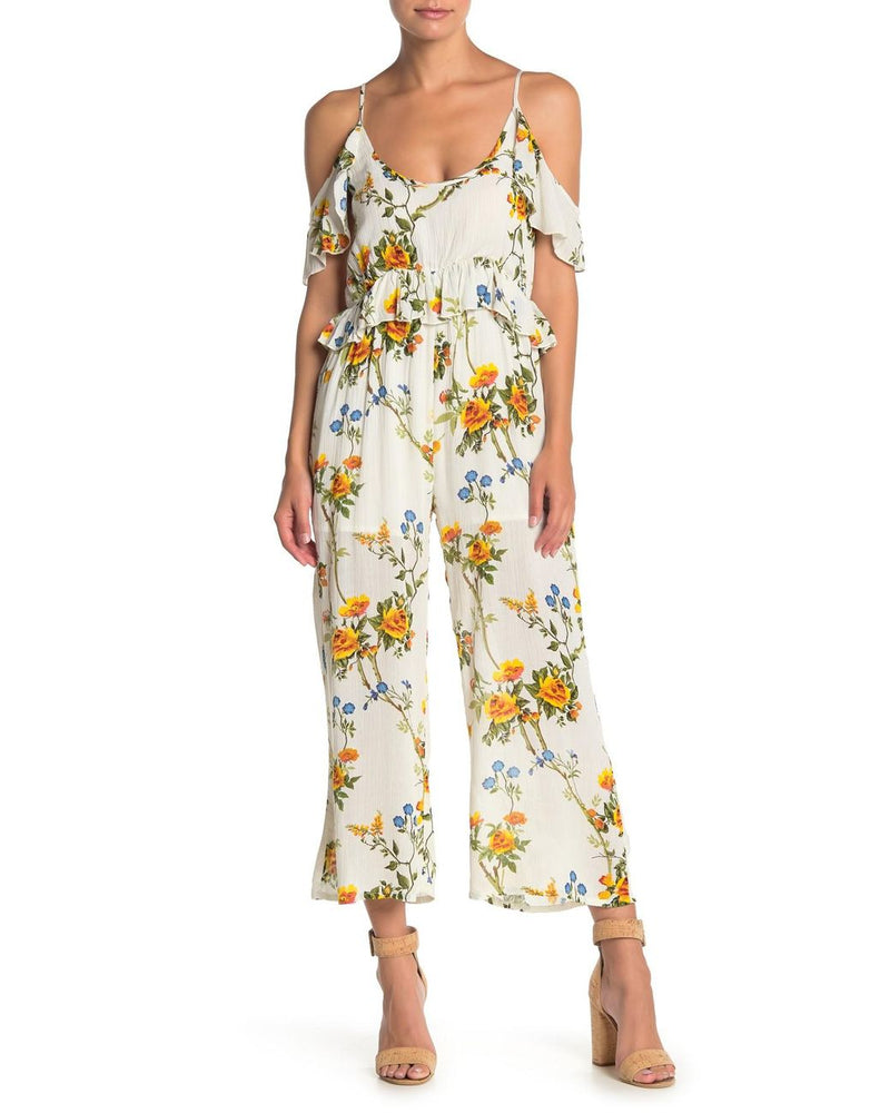 Raga Buttercup Fields Jumpsuit