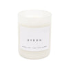 Sunnylife Small Scented Candle - Byron