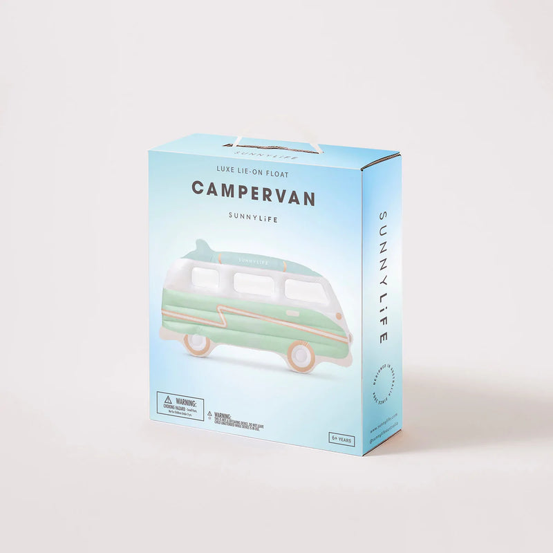 SunnyLife Luxe Float - Campervan