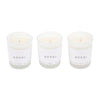 Sunnylife Scented Candle 3 Pack - Bondi