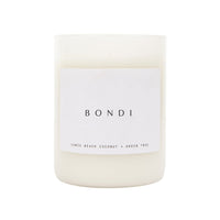 Sunnylife Scented Candle - Bondi