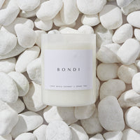 Sunnylife Scented Candle - Bondi