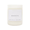 Sunnylife Scented Candle - Bronte