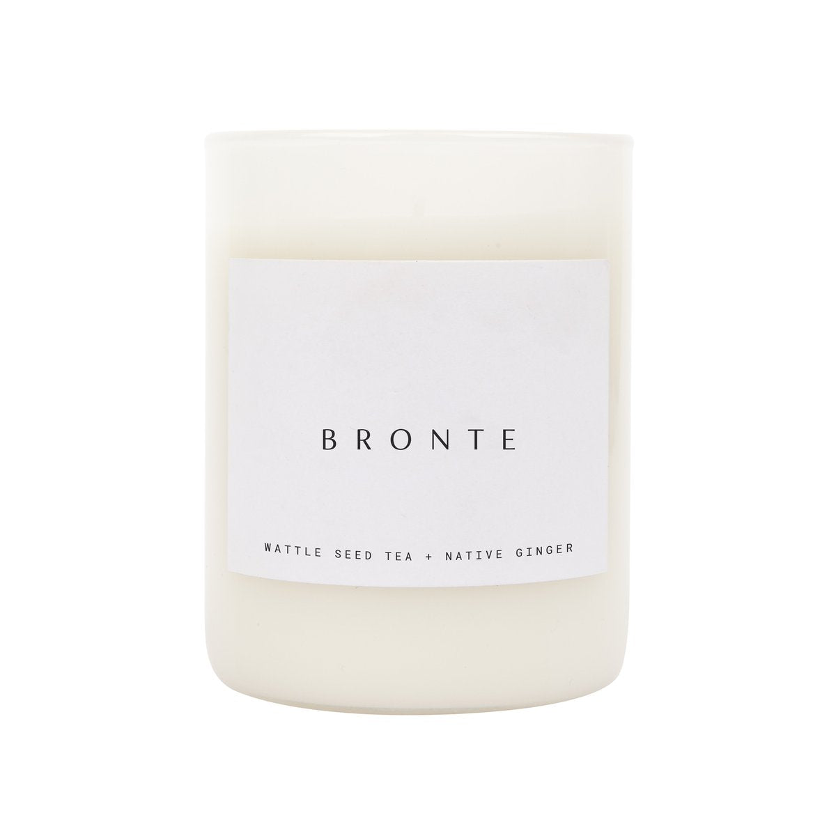 Sunnylife Scented Candle - Bronte