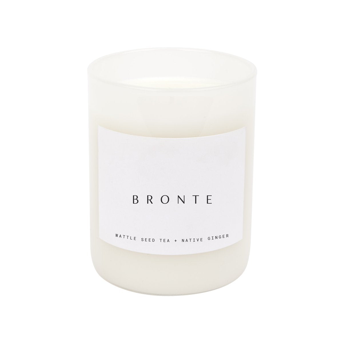 Sunnylife Scented Candle - Bronte