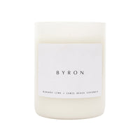 Sunnylife Scented Candle - Byron