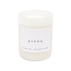Sunnylife Scented Candle - Byron