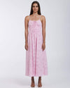 Charlie Holiday Anne Dress - Rose
