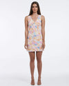 Charlie Holiday Charlie Dress - Floral Cove