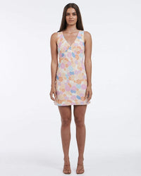 Charlie Holiday Charlie Dress - Floral Cove