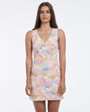 Charlie Holiday Charlie Dress - Floral Cove