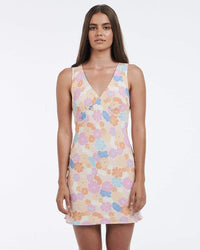 Charlie Holiday Charlie Dress - Floral Cove