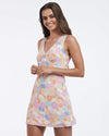 Charlie Holiday Charlie Dress - Floral Cove