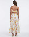 Charlie Holiday Willow Tiered Skirt - Vacay
