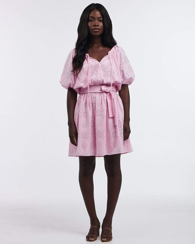 Charlie Holiday Tayla Dress Charlie Holiday Tayla Dress