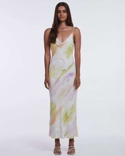 Charlie Holiday Zia Dress - Ibiza