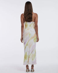 Charlie Holiday Zia Dress - Ibiza