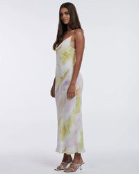Charlie Holiday Zia Dress - Ibiza