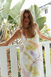 Charlie Holiday Zia Dress - Ibiza