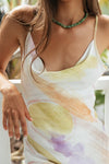 Charlie Holiday Zia Dress - Ibiza