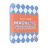 Sunnylife Magnetic Checkers