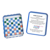 Sunnylife Magnetic Checkers