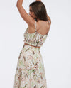 Charlie Holiday Coco Top - Hibiscus