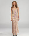 Charlie Holiday Daisy Dress - Geo Print