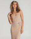 Charlie Holiday Daisy Dress - Geo Print