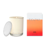 Ecoya Candle Madison Jar - Blood Orange