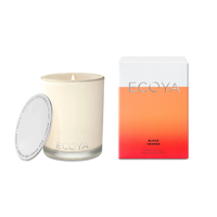 Ecoya Candle Madison Jar - Blood Orange