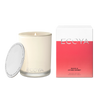 Ecoya Candle Madison Jar - Guava and Lychee