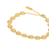 Arms Of Eve Emilia Gold Bracelet