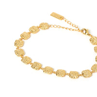 Arms Of Eve Emilia Gold Bracelet