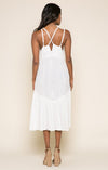 Raga Enduring Kiss Strappy Midi Dress