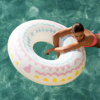 SunnyLife Pool Ring - Fiesta Mariposa