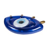 SunnyLife Luxe Lie-On Float Greek Eye