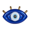 SunnyLife Luxe Lie-On Float Greek Eye