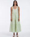 Charlie Holiday Harlow Maxi Dress - The Tropics