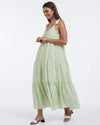 Charlie Holiday Harlow Maxi Dress - The Tropics