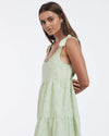 Charlie Holiday Harlow Maxi Dress - The Tropics