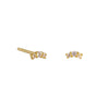 Hester Stud Earrings