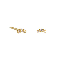 Hester Stud Earrings