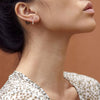 Hester Stud Earrings