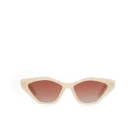 Arms of Eve Jagger Sunglasses - Ivory