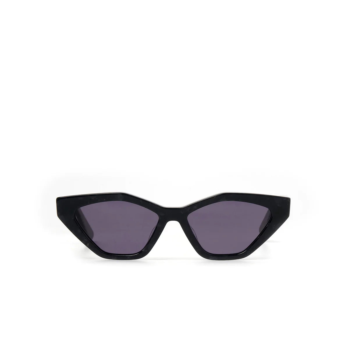 Arms of Eve Jagger Sunglasses - Graphite