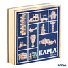 Kapla 100 piece box