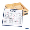 Kapla 100 piece box