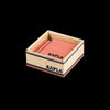 Kapla Coloured 40 piece boards box